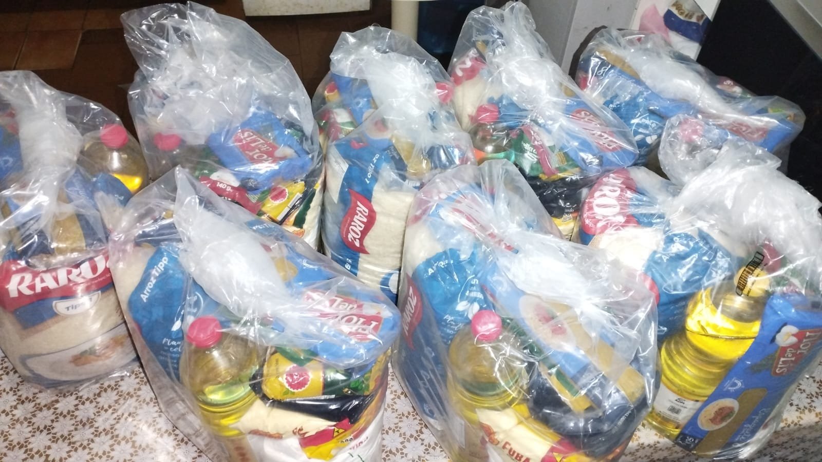 Cestas Básicas 2