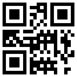 QR Code PIX - Lar de Maria
